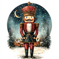 Classic Nutcracker Collection -Vinyl 2