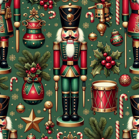 Classic Nutcracker Collection