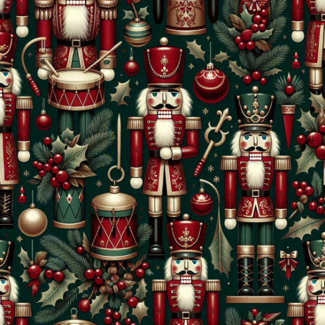 Classic Nutcracker Collection