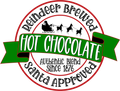 Cocoa Stamp 1