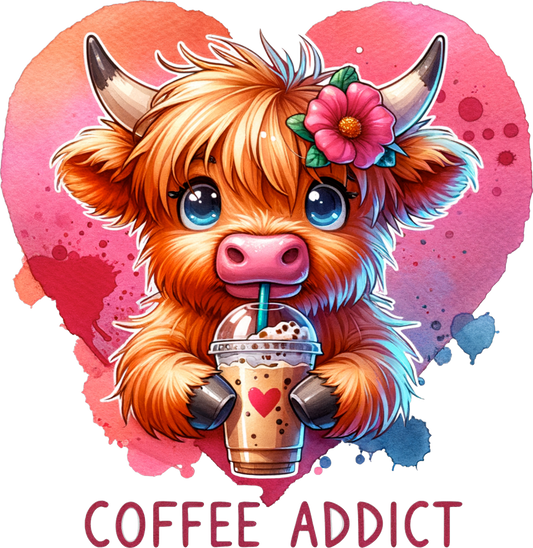 Coffee Addict