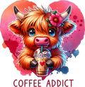 Coffee Addict