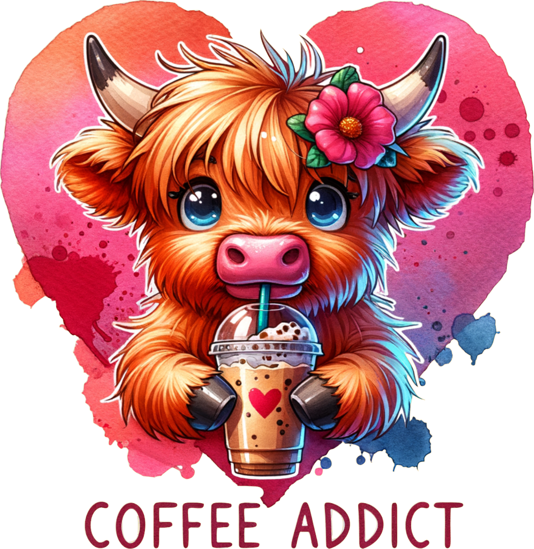 Coffee Addict