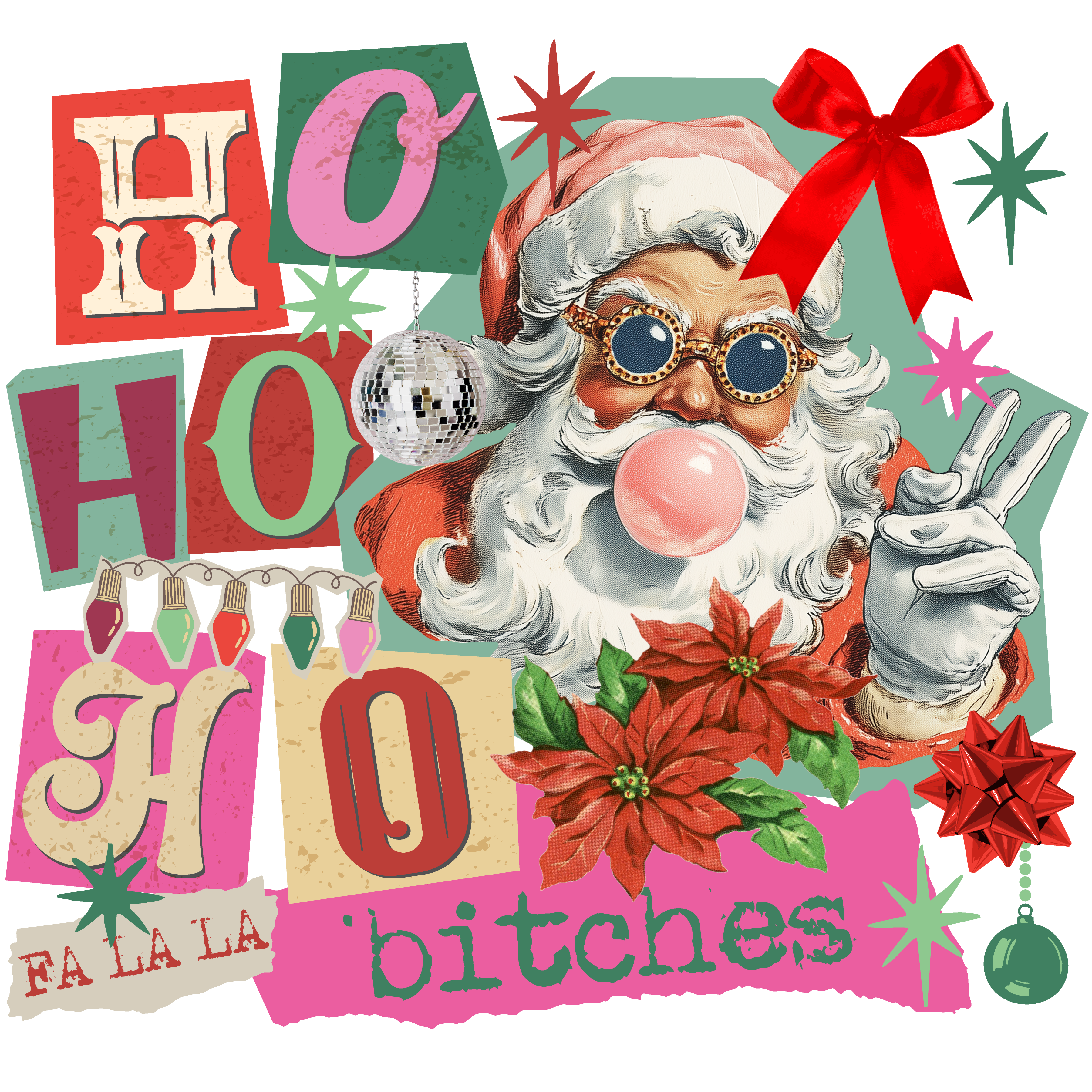 Christmas Vinyl 1020