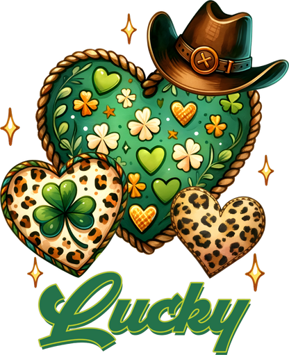 St. Patrick's Day Collection 1