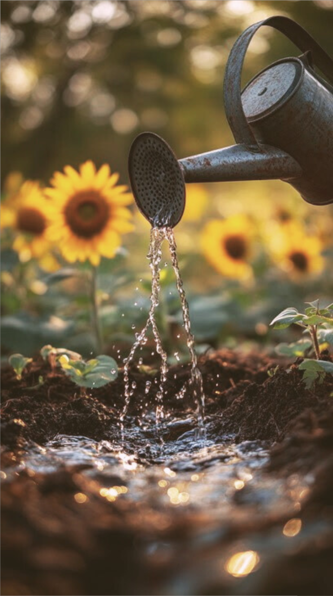 JenniferAnn's Rustic Sunflower Collection Wrap 3