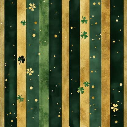 St. Patrick's Day Collection 1