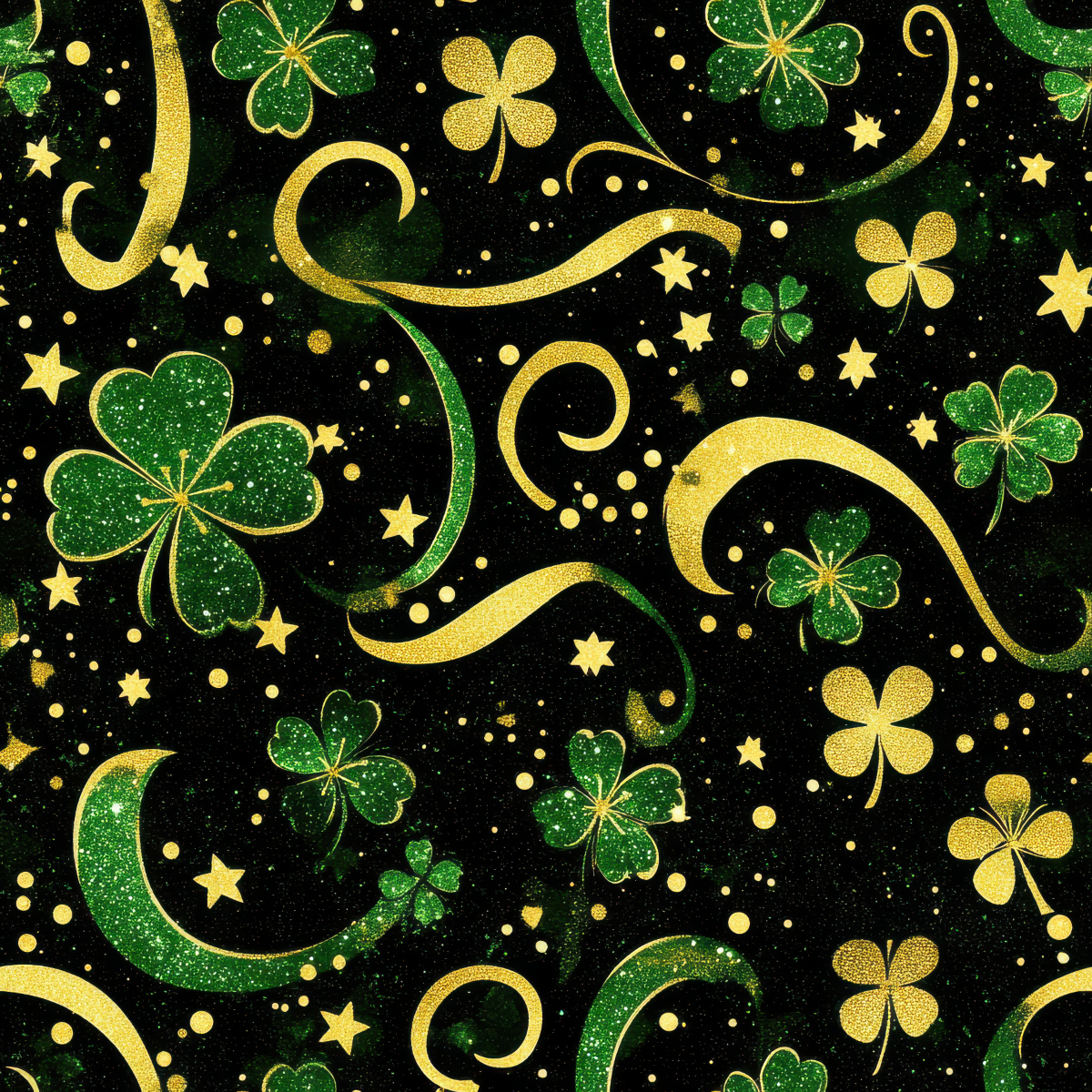 St. Patrick's Day Collection 1