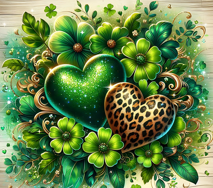 St. Patrick's Day Collection 1