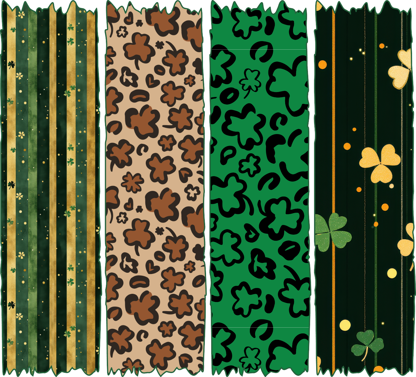 St. Patrick's Day Collection 1