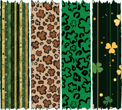 St. Patrick's Day Collection 1