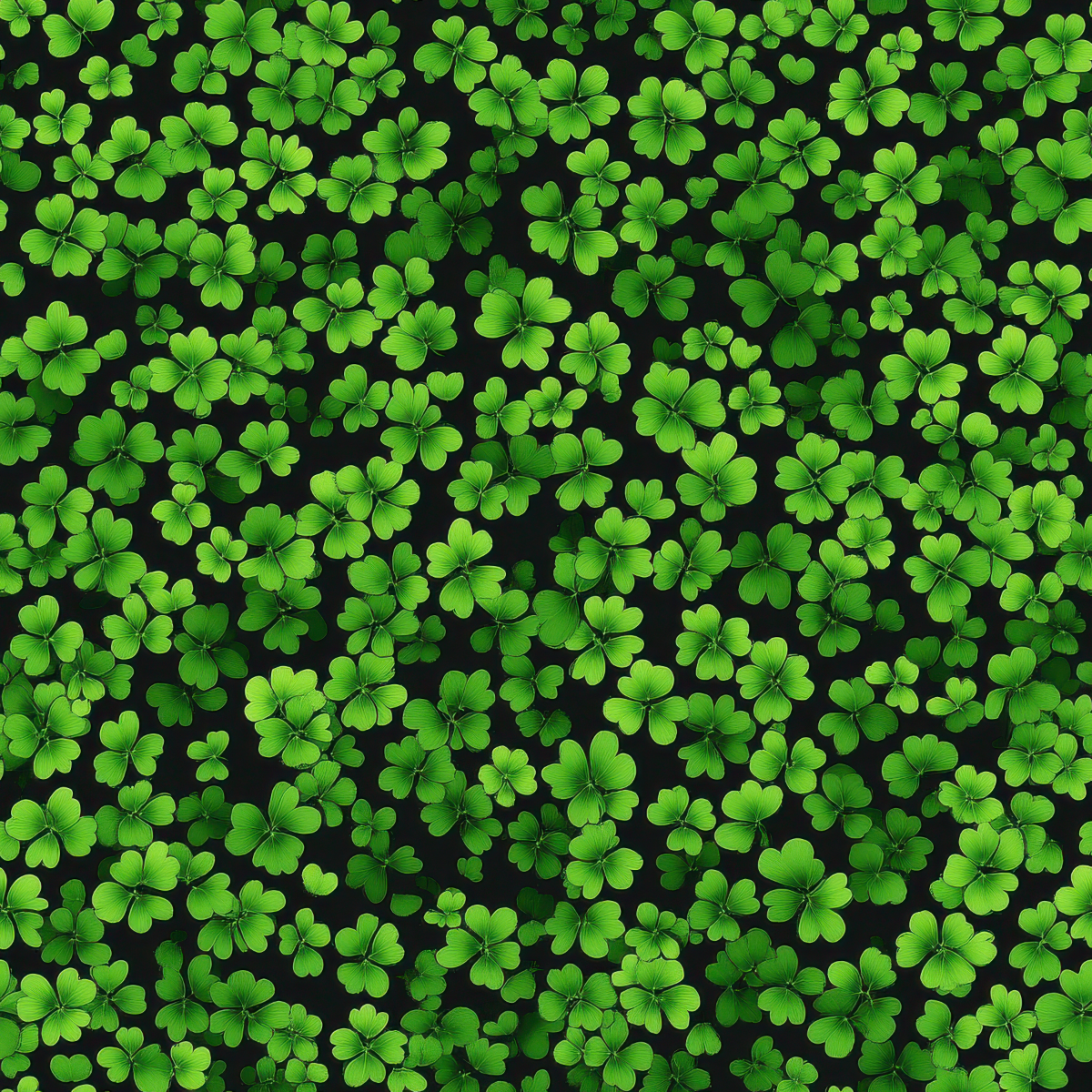 St. Patrick's Day Collection 1