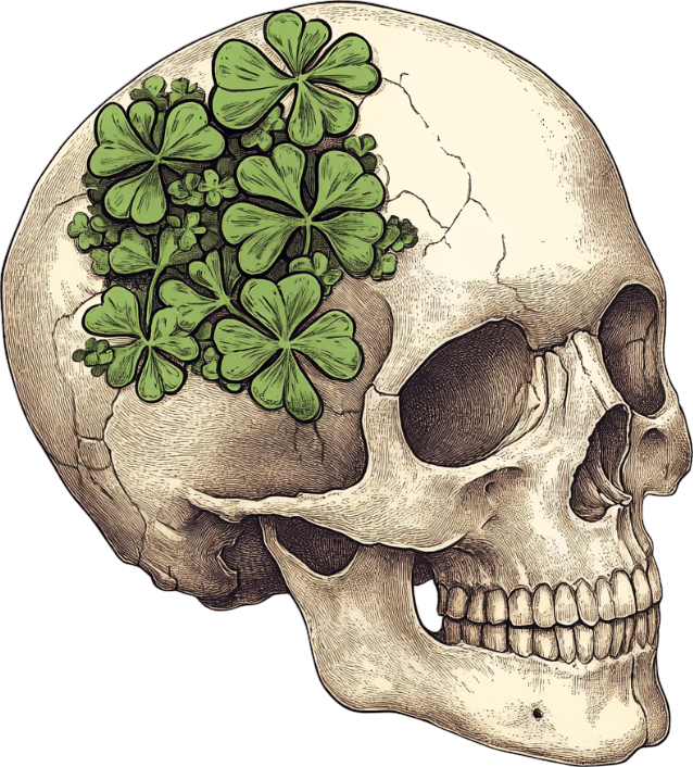 St. Patrick's Day Collection 2