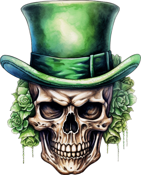 St. Patrick's Day Collection 2