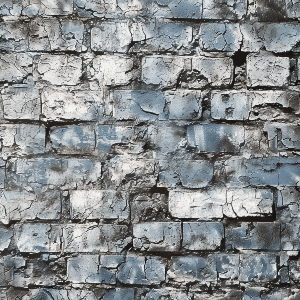 JenniferAnn's Afternoon Rain Collection Vinyl 11