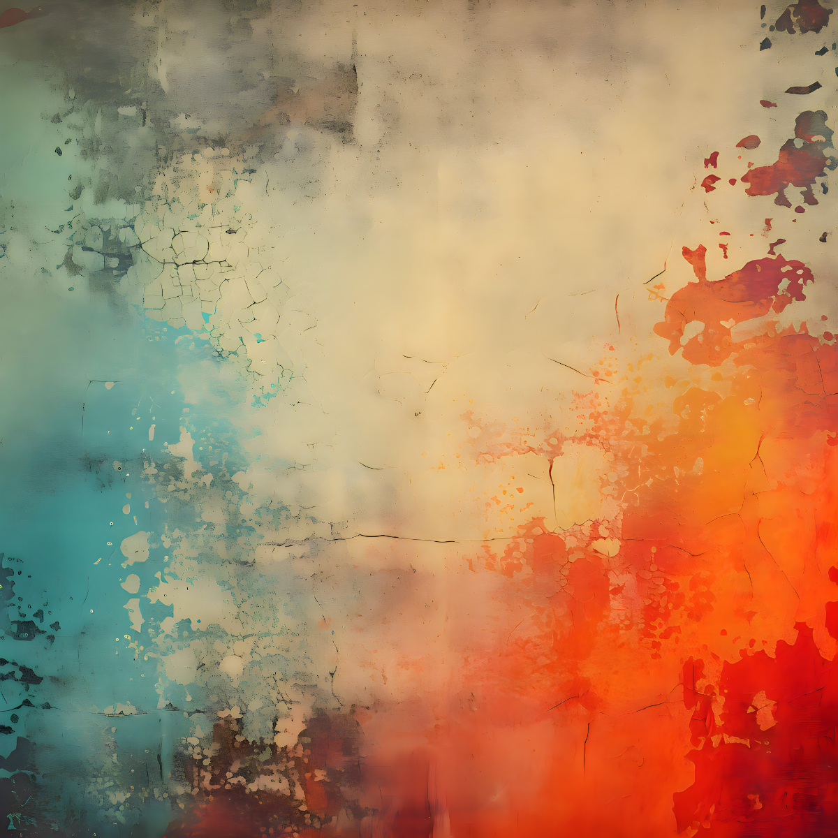 JenniferAnn's Afternoon Rain Collection Vinyl 3