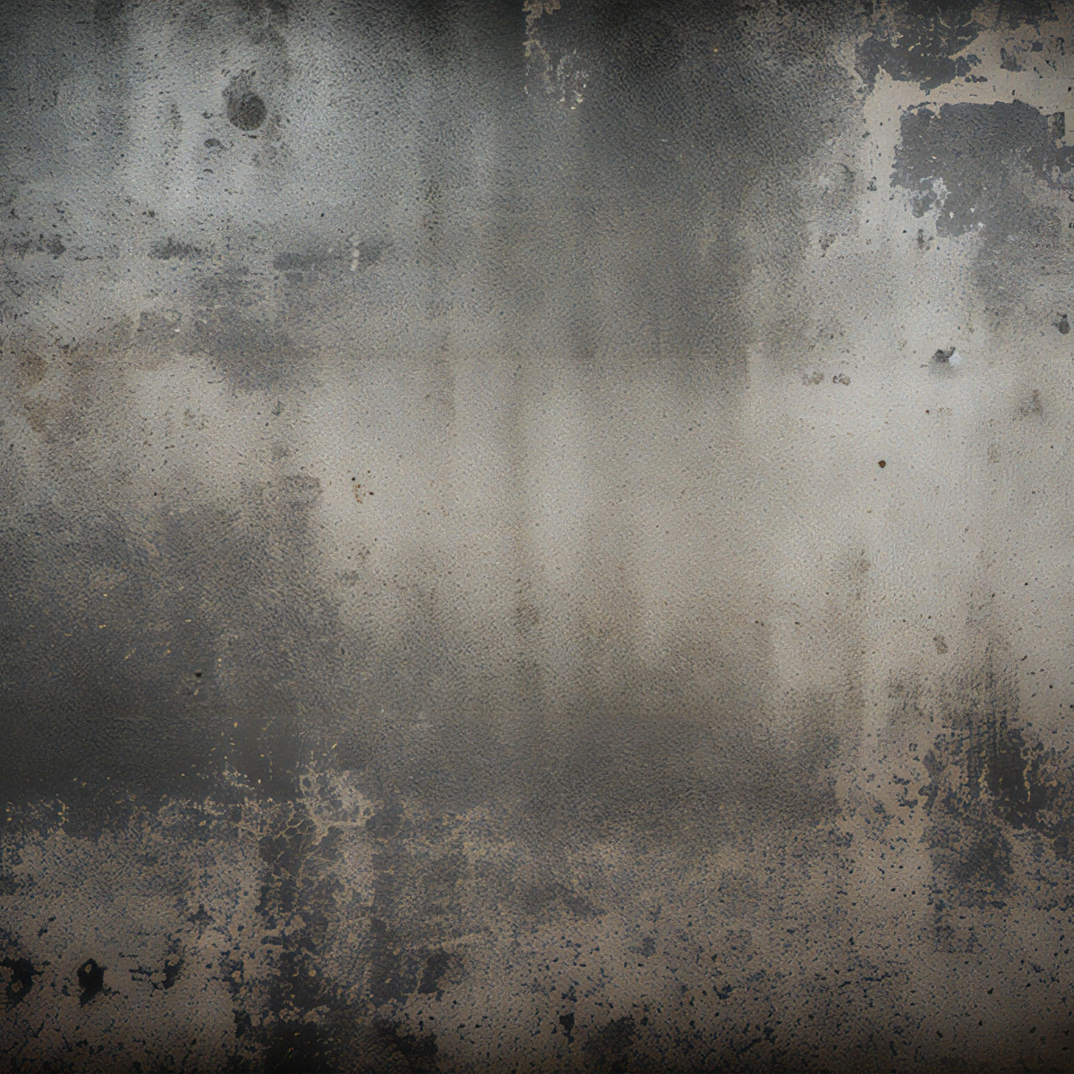 JenniferAnn's Afternoon Rain Collection Vinyl 4