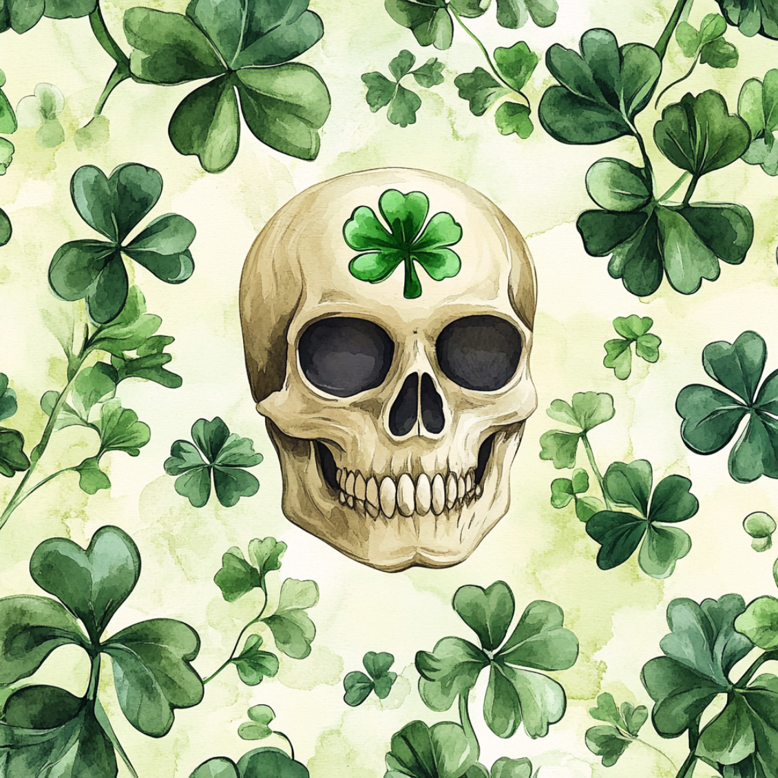 St. Patrick's Day Collection 2