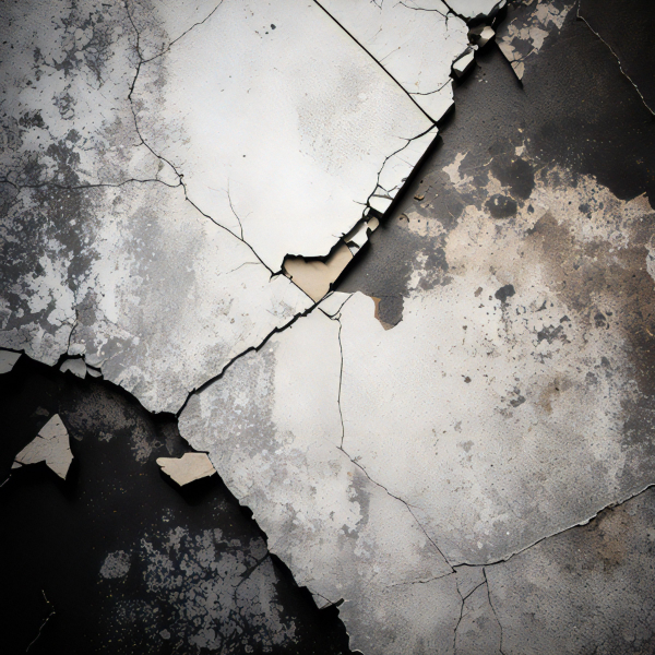 JenniferAnn's Afternoon Rain Collection Vinyl 6