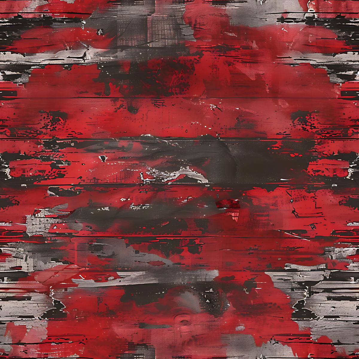 JenniferAnn's Afternoon Rain Collection Vinyl 7