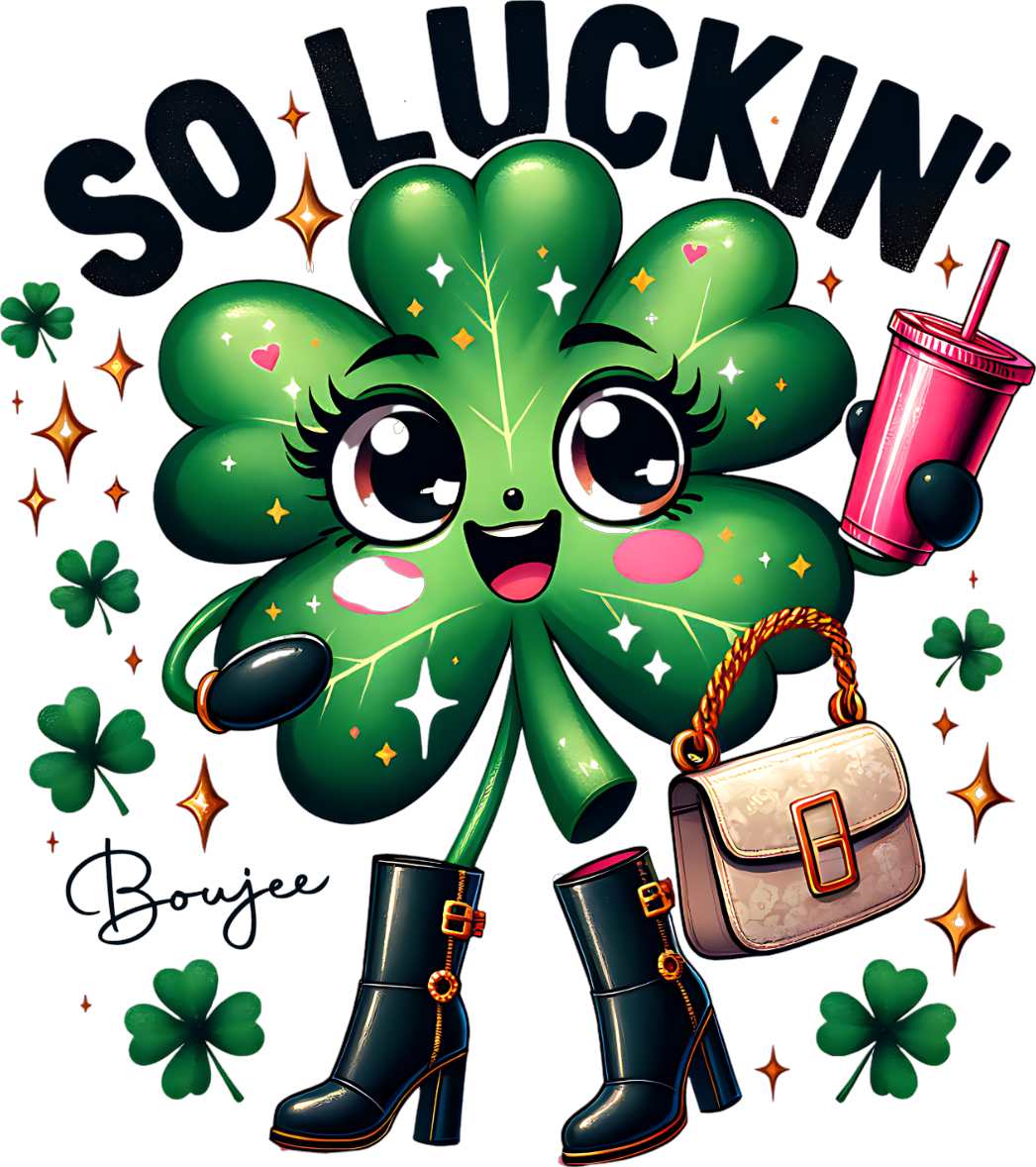 St. Patrick's Day Collection 3