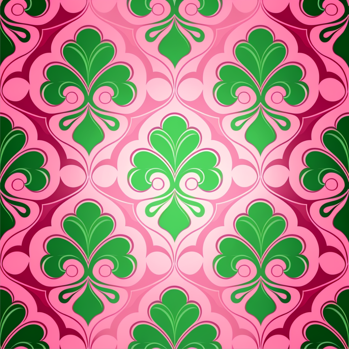 St. Patrick's Day Collection 3