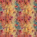 Boho Vinyl 10