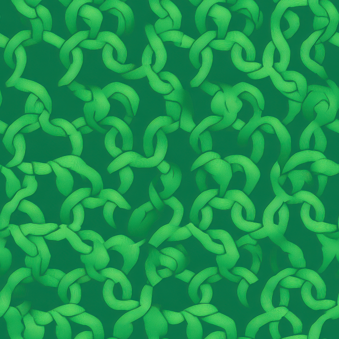 St. Patrick's Day Collection 3- Vinyl 3