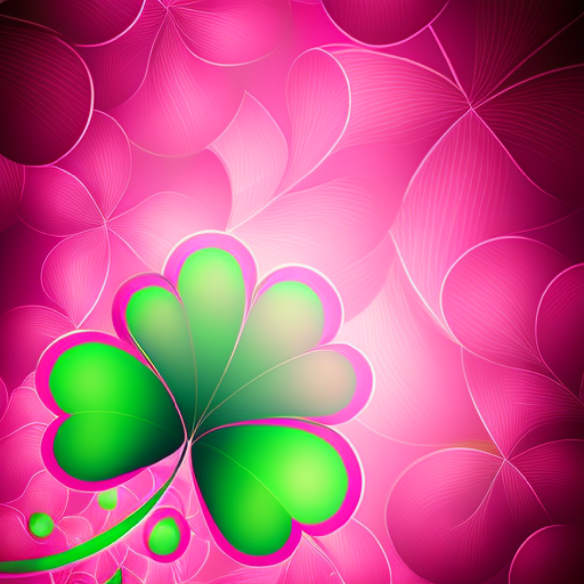 St. Patrick's Day Collection 3