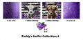 Zaddy's Heifer Collection 4