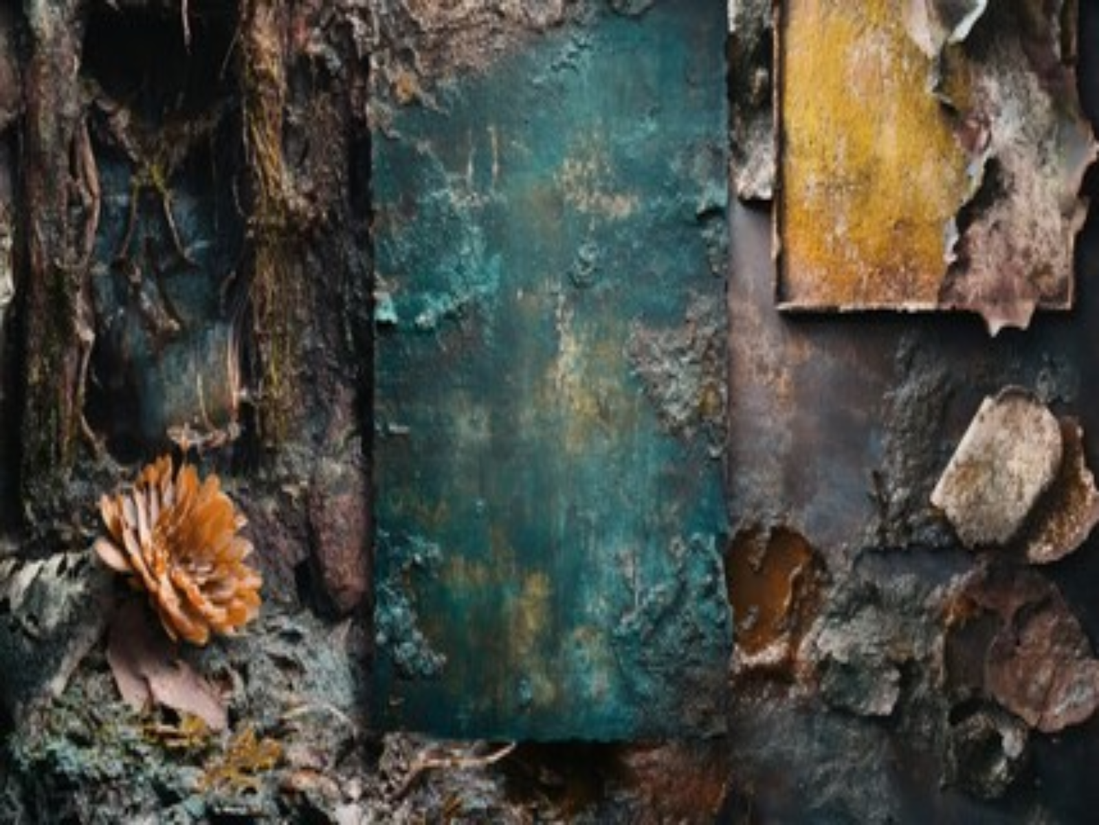 JenniferAnn's Dark Heirloom Collection Wrap 1