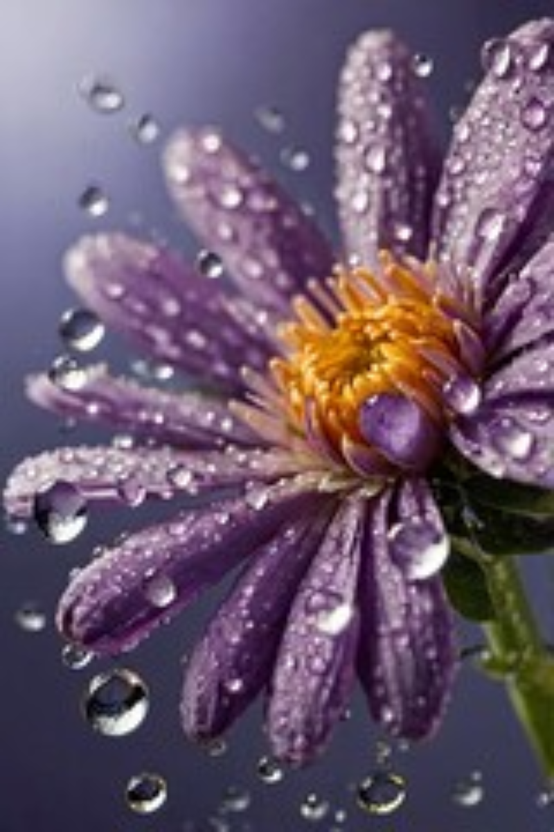 JenniferAnn's Dark Heirloom Collection Wrap 2