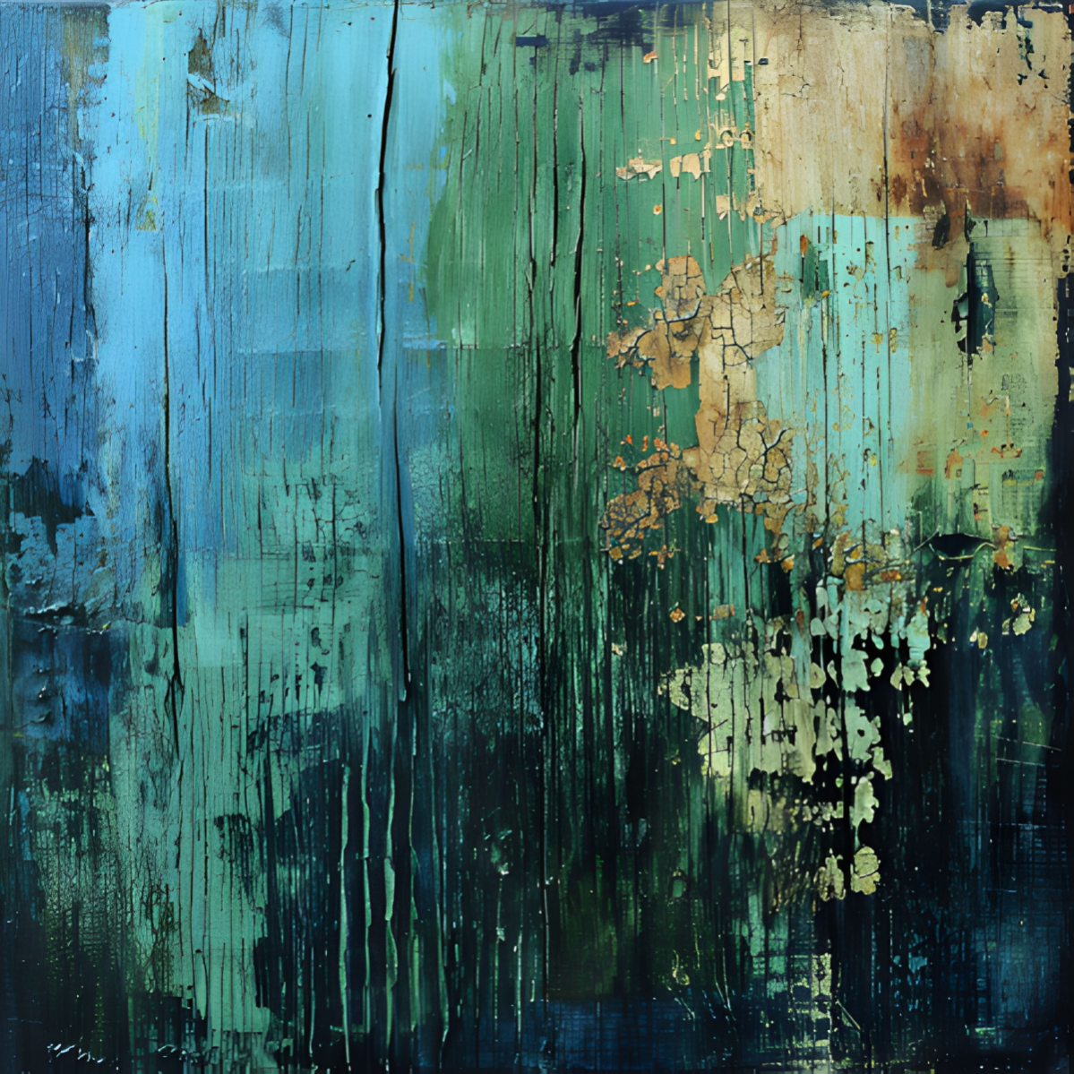 JenniferAnn's Dark Heirloom Collection Vinyl 9