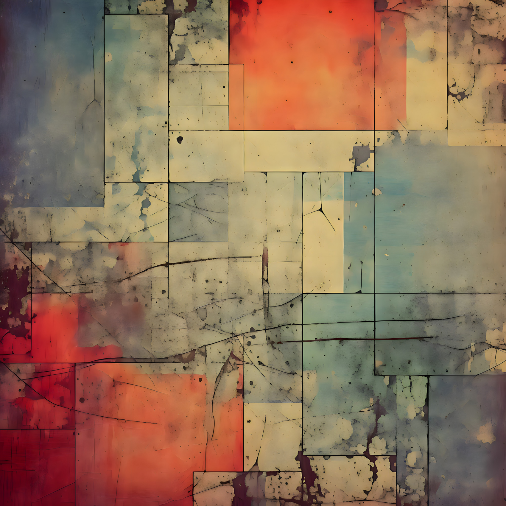 JenniferAnn's Two Wheels Collection Vinyl 1