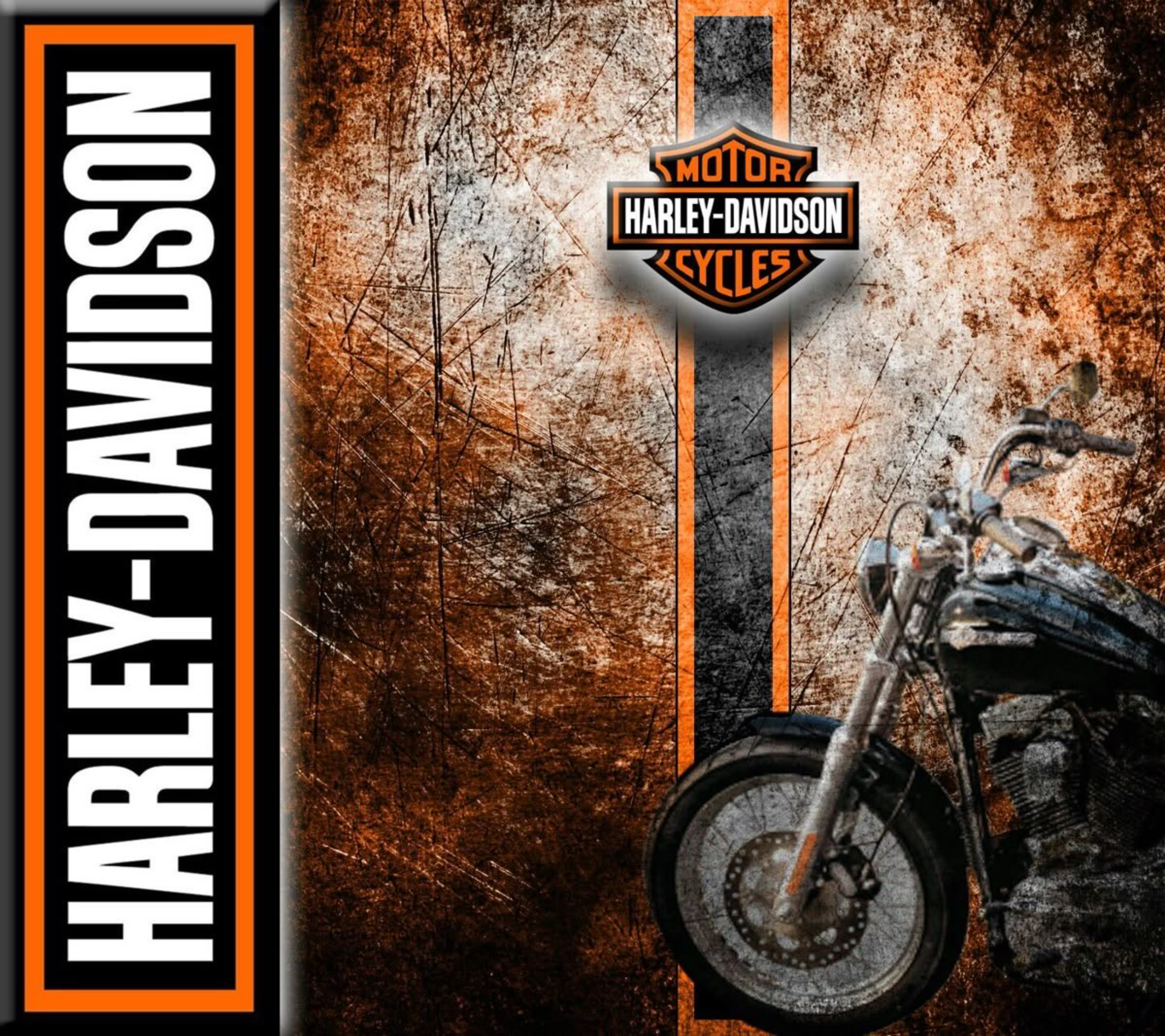 JenniferAnn's Two Wheels Collection Vinyl 10