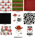 Collection N