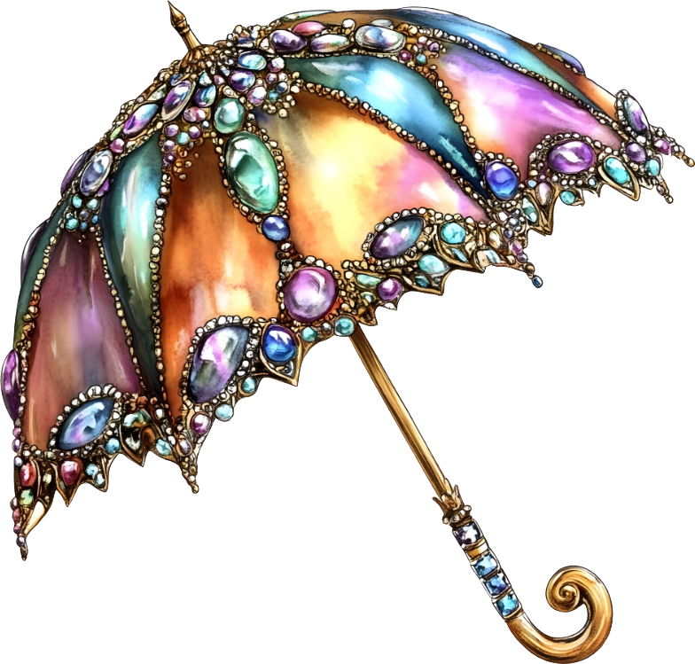 Colorful Love Collection