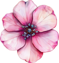 Colorful Love- Decal 14