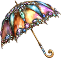 Colorful Love Collection- Decal 1