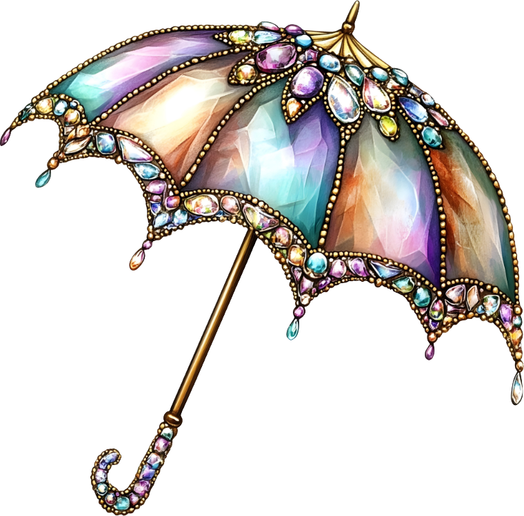 Colorful Love Collection