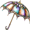 Colorful Love- Decal 2