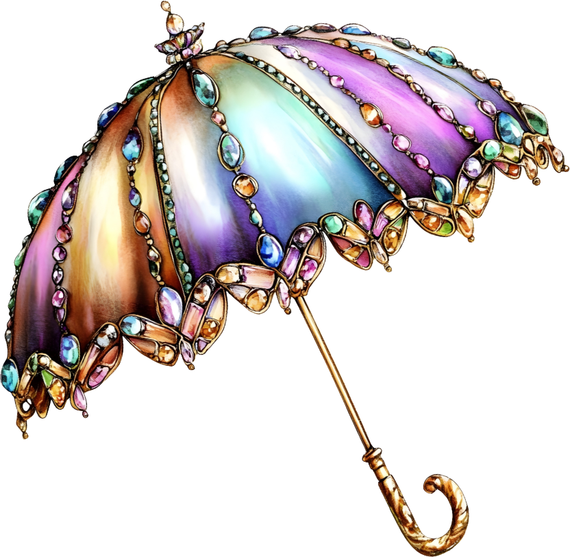 Colorful Love Collection