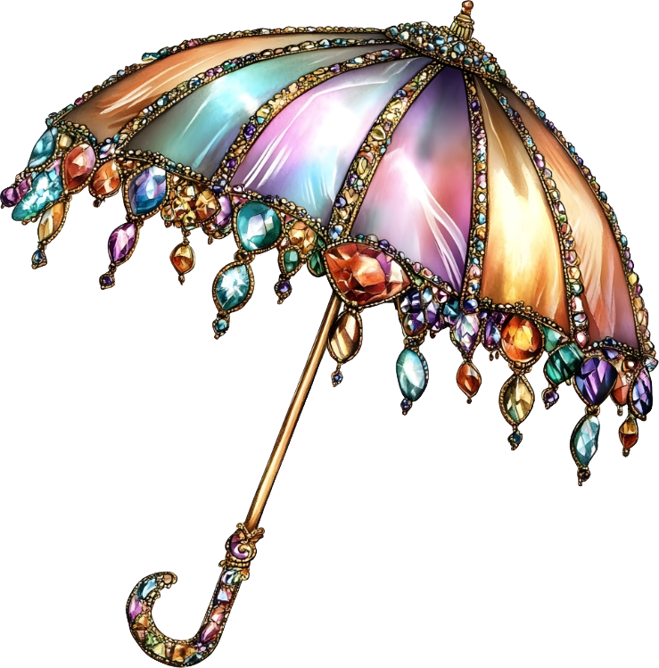 Colorful Love Collection