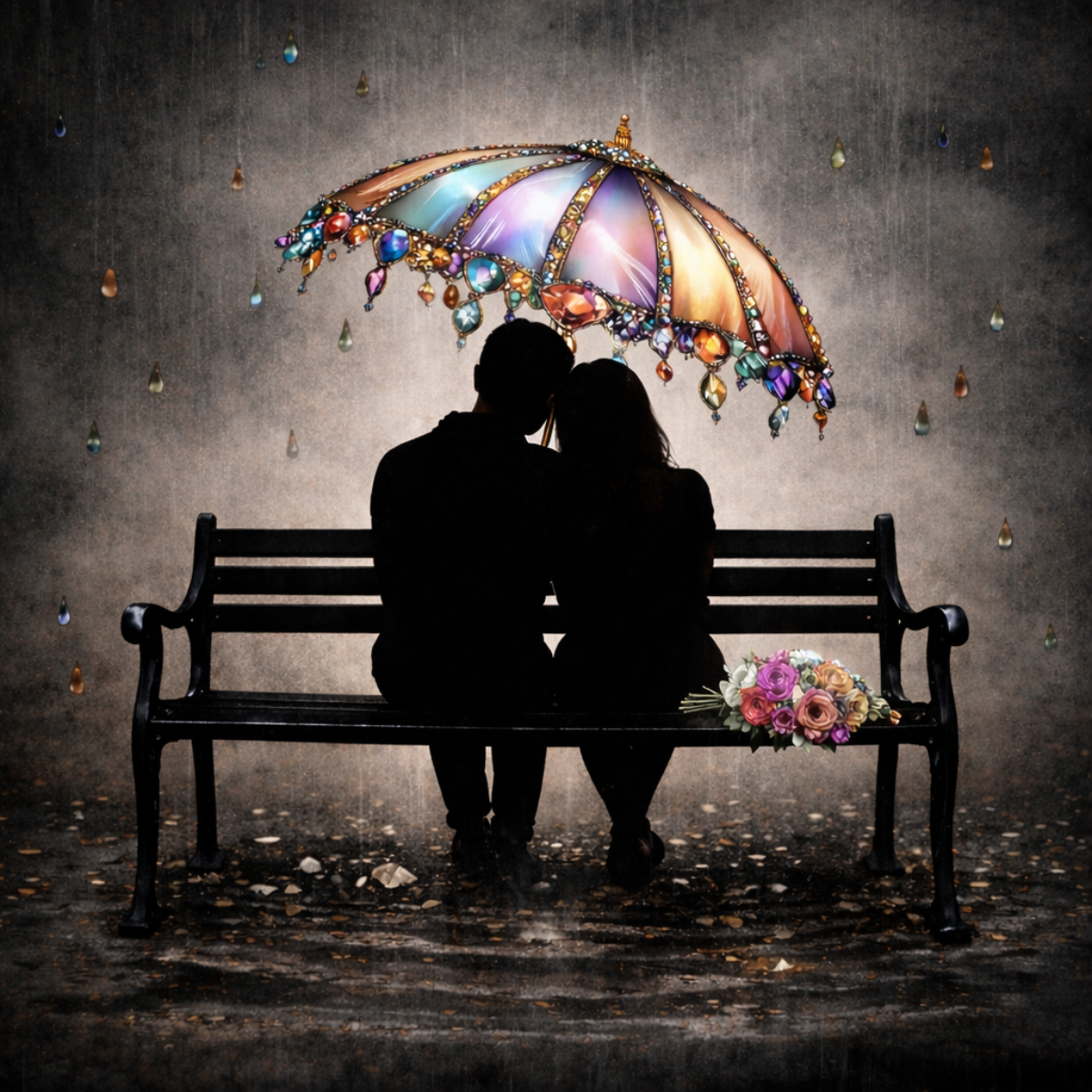 Colorful Love Collection