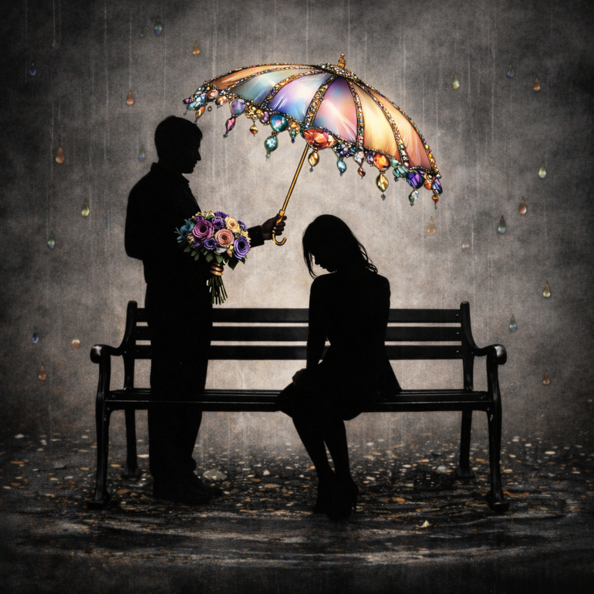 Colorful Love Collection