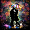 Colorful Love Collection-Vinyl 5