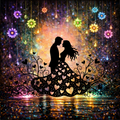 Colorful Love Collection-Vinyl 6