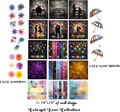Colorful Love Collection