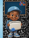 Other Character Themed Composition Notebooks VINYL ONLY