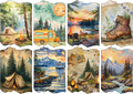 Great Outdoors Element Sheet